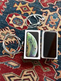 iPhone XS 64 GB space gray