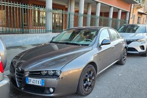 alfa 159 1900 benzina anno 2007