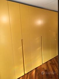 Armadio Novamobili 10 ante