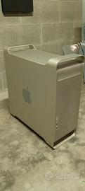 Mac G5 powerpc