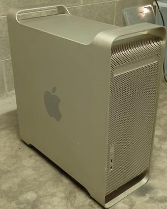 Mac G5 powerpc