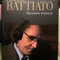 FRANCO BATTIATO SOPRATTUTTO IL SILENZIO BIOGRAFIA