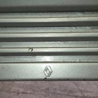 Paraurti posteriore originale renault  5gt turbo 