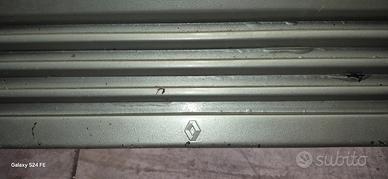 Paraurti posteriore originale renault  5gt turbo 