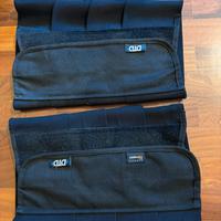 Ghette Muta Stagna DTD cordura 1100 denari XL