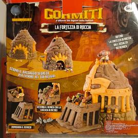 Gioco dei gormiti