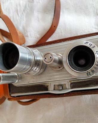 Cinepresa Bell & Howell Magazine Camera 172