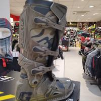 STIVALI CROSS ENDURO GAERNE FASTBACH ENDURANCE 