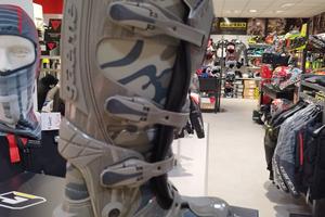 STIVALI CROSS ENDURO GAERNE FASTBACH ENDURANCE 