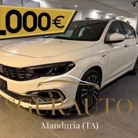 FIAT TIPO 1.6 MJT 130CV S&S BUSINESS 2022