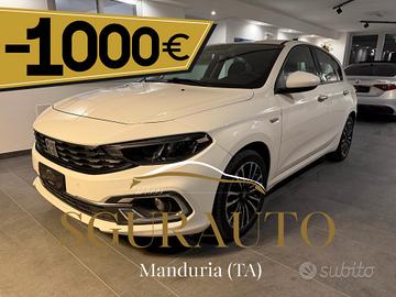 FIAT TIPO 1.6 MJT 130CV S&S BUSINESS 2022