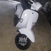 Piaggio Vespa PK 50 - 1998