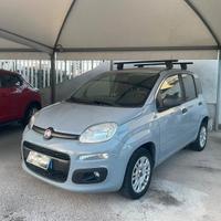 Fiat Panda 1.3 MJT S&S Van 2 posti