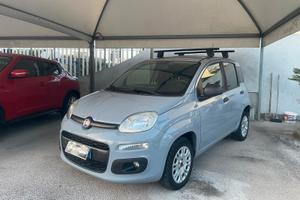 Fiat Panda 1.3 MJT S&S Van 2 posti