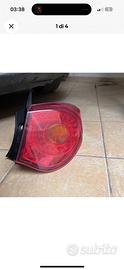 coppia stop alfa romeo giulietta