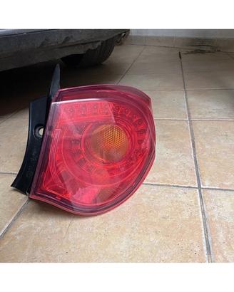 coppia stop alfa romeo giulietta