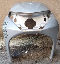 Scudo Anteriore Piaggio Beverly 250 ie 2001>2010