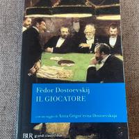 Fëdor Dostoevskij - Il Giocatore