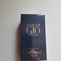 Acqua di Gio Profondo