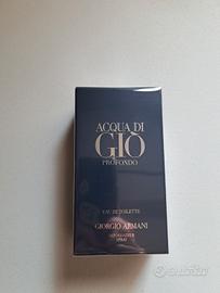 Acqua di Gio Profondo