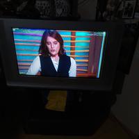 R e G a L o TV con tubo catodico 480p 