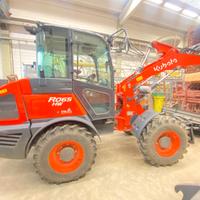 PALA GOMMATA KUBOTA  R065