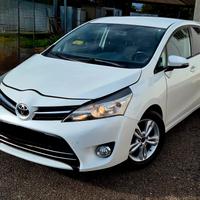 Toyota verso  A.F.F.A.R.E 