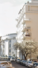 Trieste delizioso appartamento mq.45