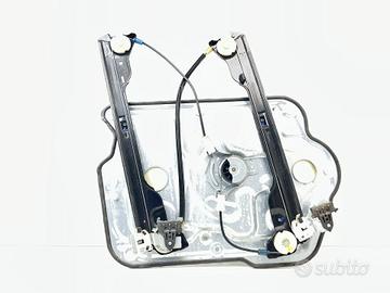 CREMAGLIERA ANTERIORE DESTRA NISSAN Qashqai +2 K9K