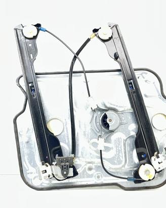 CREMAGLIERA ANTERIORE DESTRA NISSAN Qashqai +2 K9K