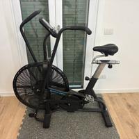 Air bike assault bike di capital sport