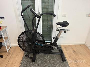 Air bike assault bike di capital sport