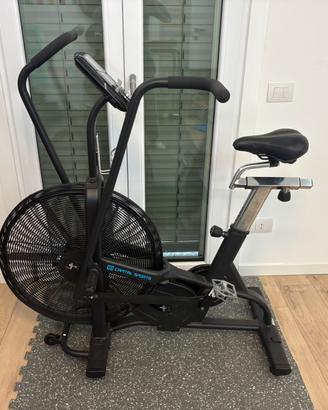 Air bike assault bike di capital sport