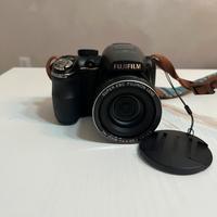 Fujifilm finepix s4200