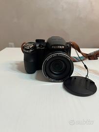 Fujifilm finepix s4200