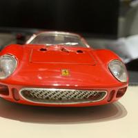 Ferrari 250 LM BBurago