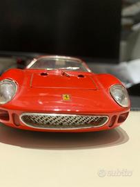 Ferrari 250 LM BBurago