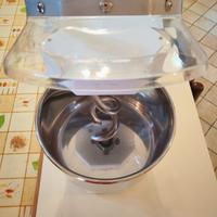 impastatore planetaria 5kg