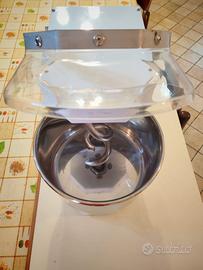 impastatore planetaria 5kg