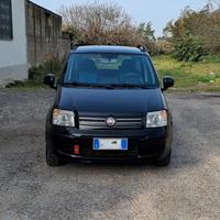 Fiat Panda 169