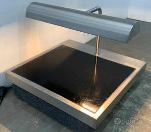 PIASTRA RISCALDANTE PER BUFFET 