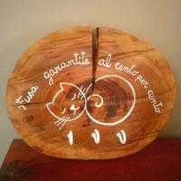 Appendichiavi artigianale 