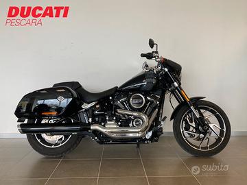 Harley-davidson Softail Sport Glide