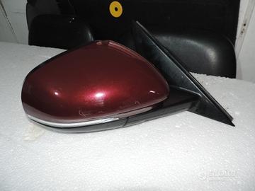 Specchietto retrovisore dx jaguar xe