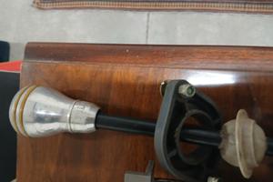 LEVA CAMBIO +PEDALI LANCIA DELTA INTEGRALE 16V