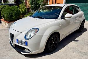 Alfa Romeo MiTo 1.3 JTDm 16V 90 CV Distinctive