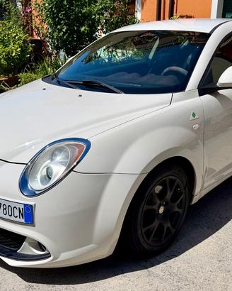 Alfa Romeo MiTo 1.3 JTDm 16V 90 CV Distinctive