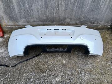 Paraurti RCZ