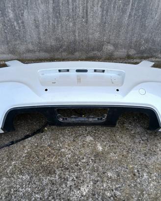 Paraurti RCZ