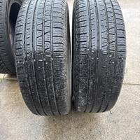 gomme usate 2156017 All Seasons PIRELLI - SCO - 60
